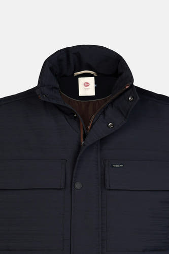 Veste sans manches - noir