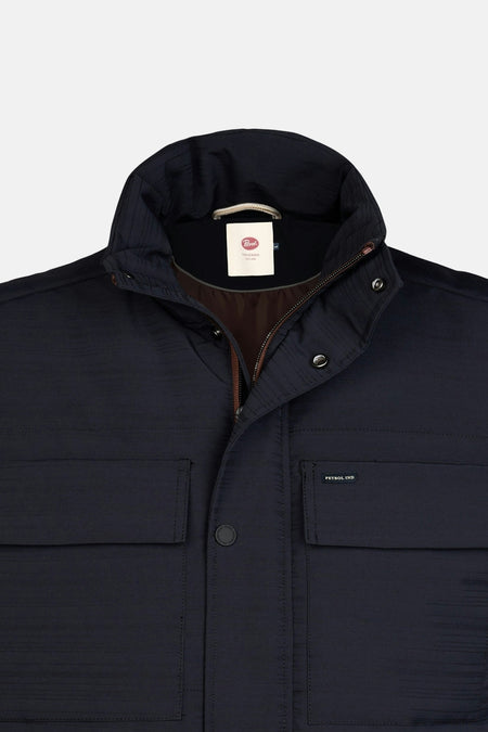 Veste sans manches - noir