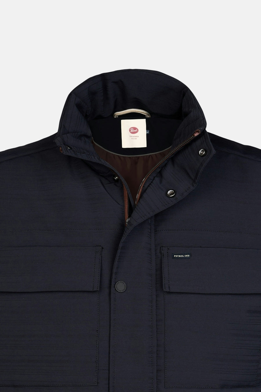 Veste sans manches - noir