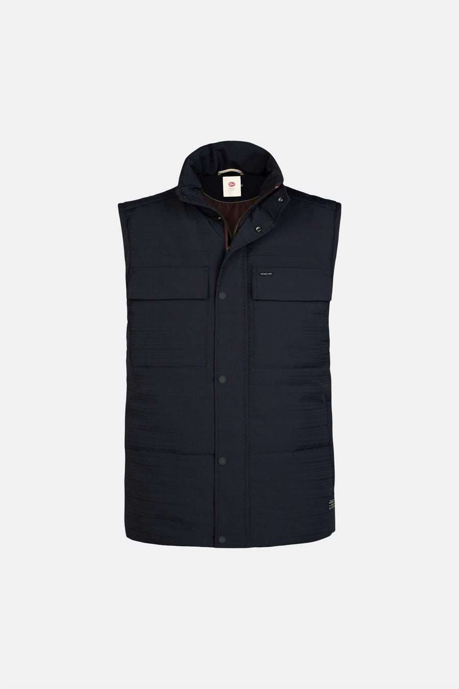 Veste sans manches - noir