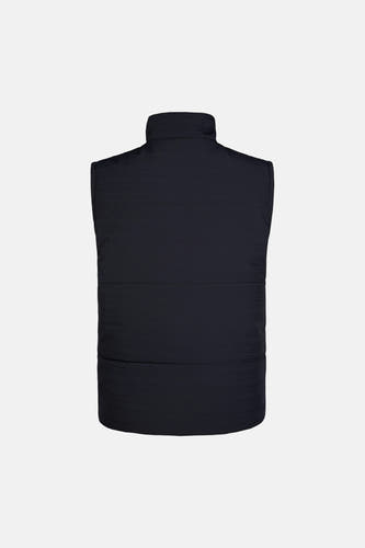 Veste sans manches - noir