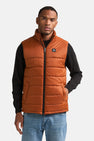 Bodywarmer brun - Petrol Industries®