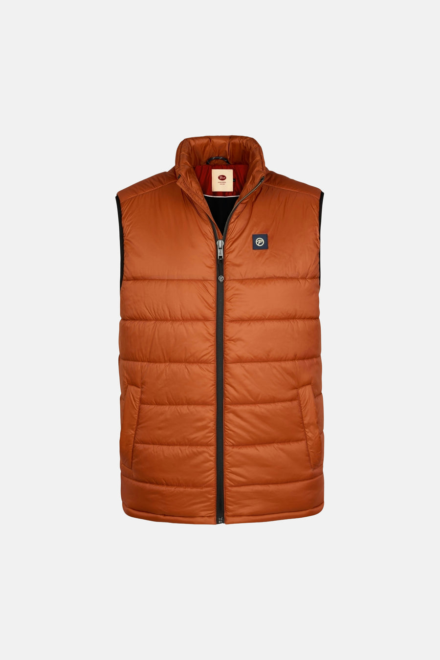 Bodywarmer brun - Petrol Industries®