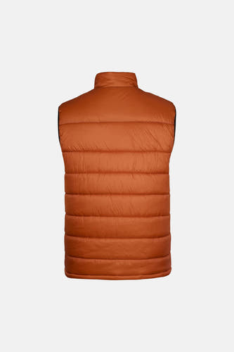 Bodywarmer brun - Petrol Industries®
