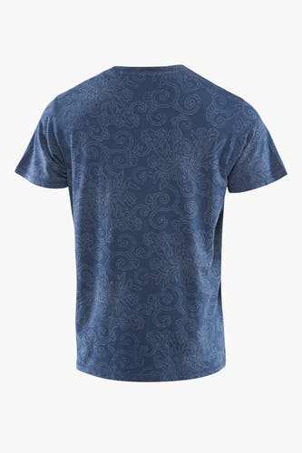 T-shirt - bleu