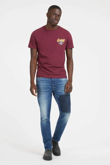 T-shirt - rouge