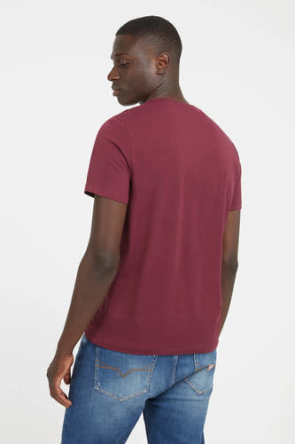 T-shirt - rouge