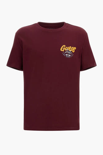 T-shirt - rouge