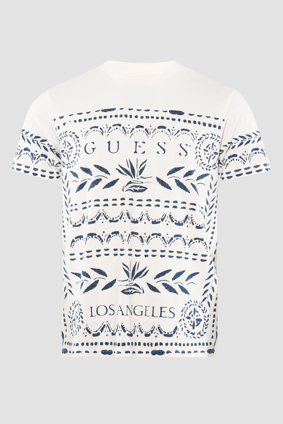 T-shirt - blanc
