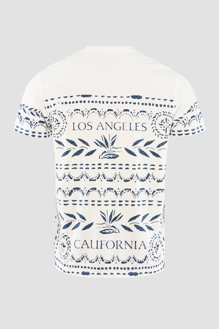 T-shirt - blanc