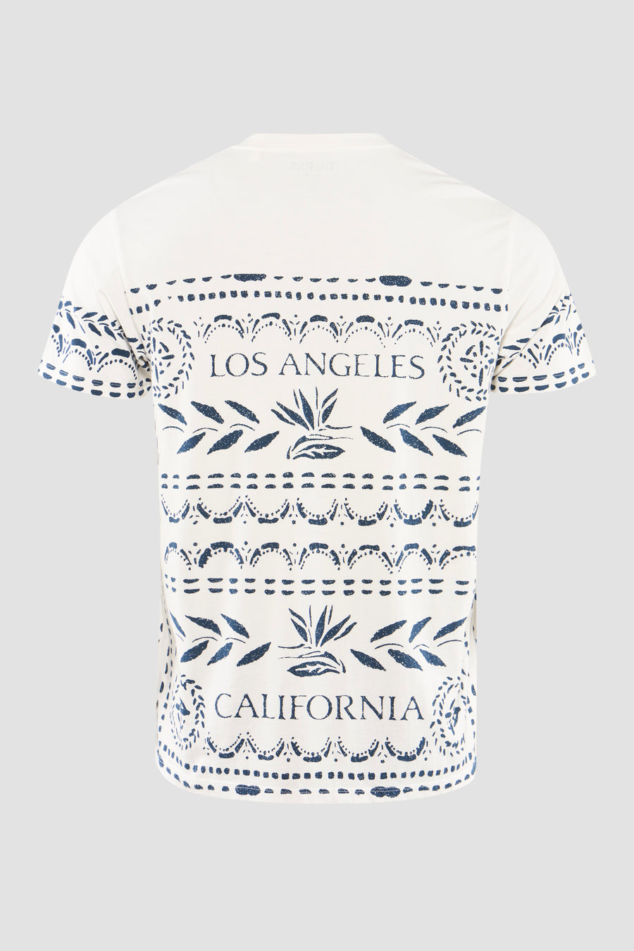 T-shirt - blanc