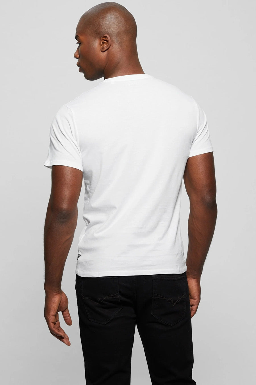 T-shirt - blanc