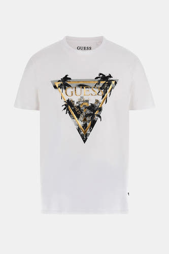 T-shirt - blanc