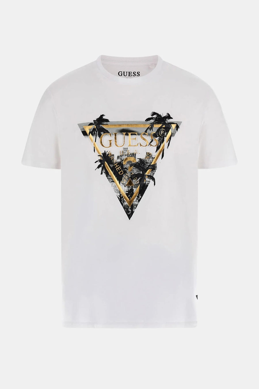 T-shirt - blanc