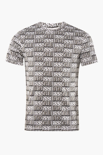 T-shirt - gris
