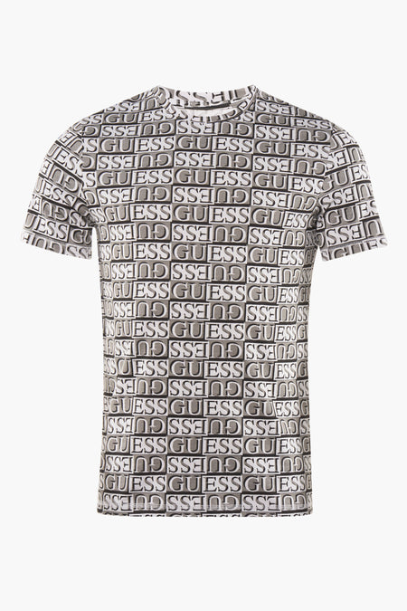 T-shirt - gris