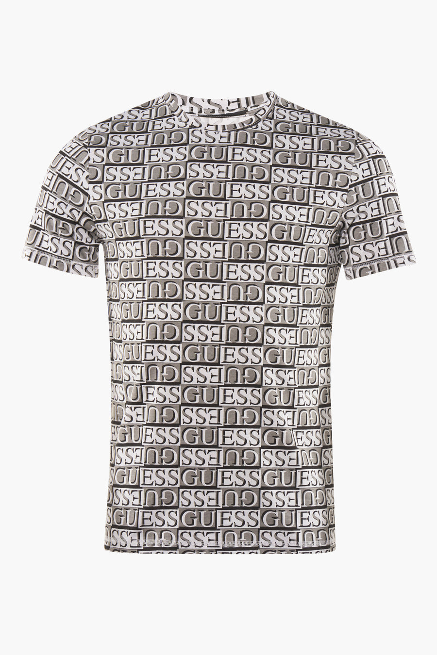 T-shirt - gris