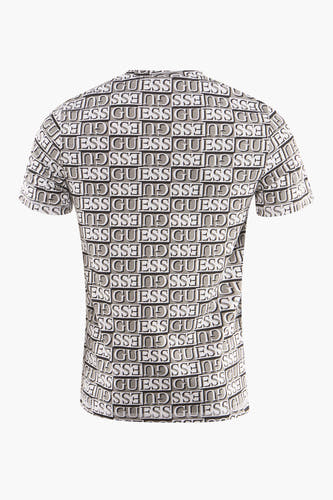 T-shirt - gris