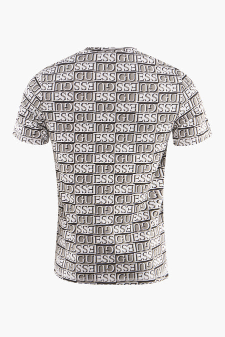 T-shirt - gris
