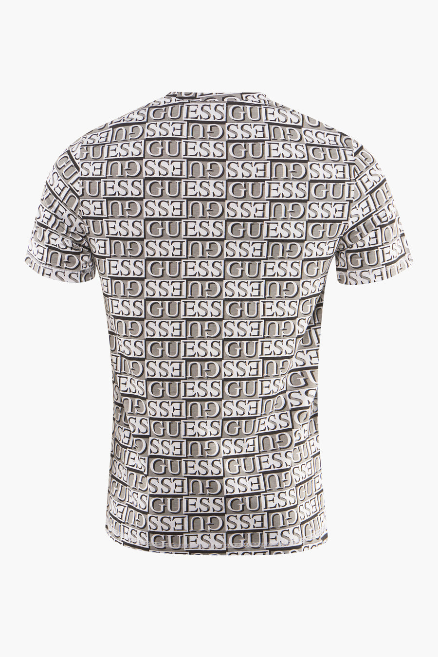 T-shirt - gris