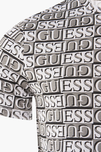 T-shirt - gris
