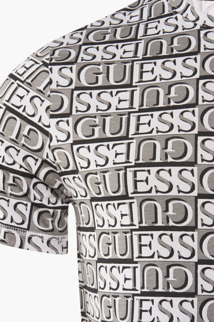 T-shirt - gris