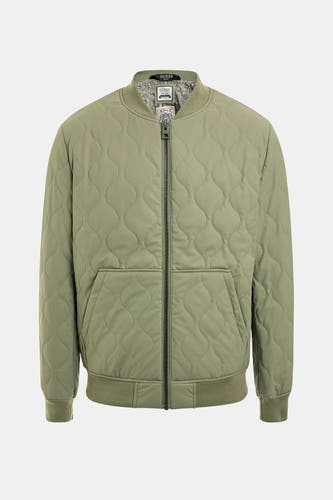 Gilet - vert
