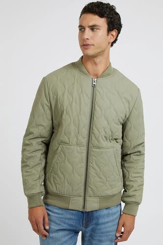 Gilet - vert