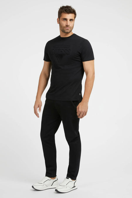 T-shirt - noir