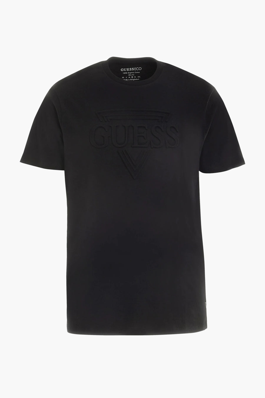 T-shirt - noir