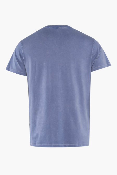 T-shirt (manches courtes) Bleu - Guess®