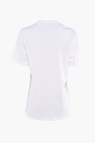 T-shirt à manches courtes - blanc