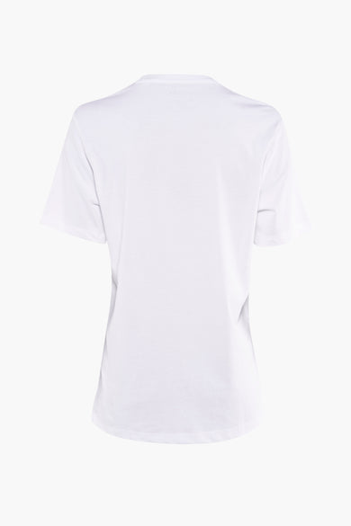 T-shirt à manches courtes - blanc