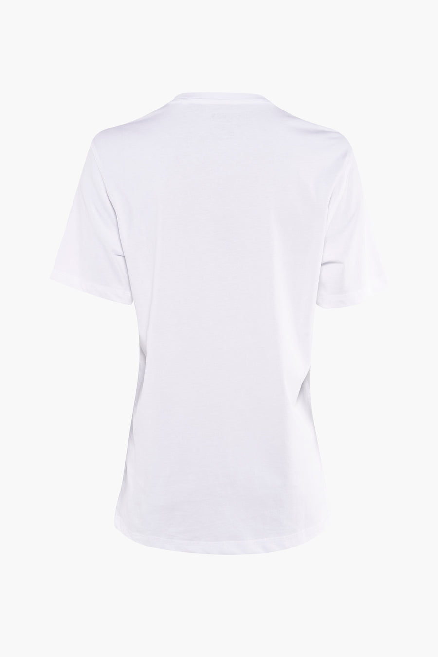 T-shirt à manches courtes - blanc