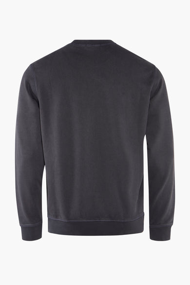 Sweat col O Gris - Guess®