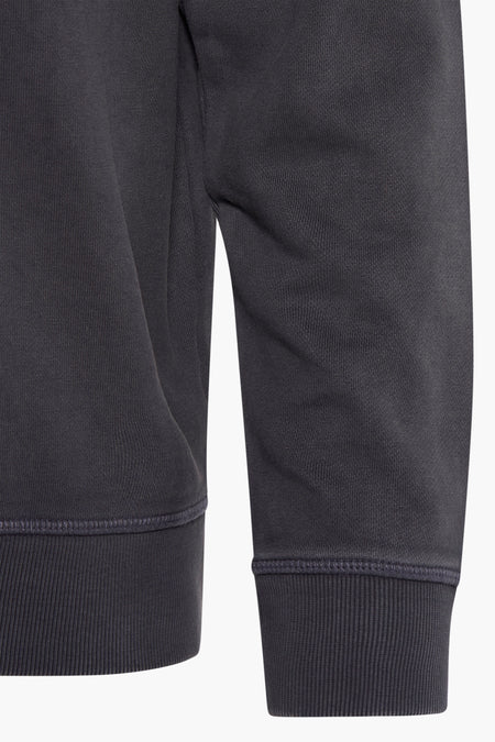 Sweat col O Gris - Guess®