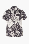 Chemise (manches courtes) Noir - Guess®