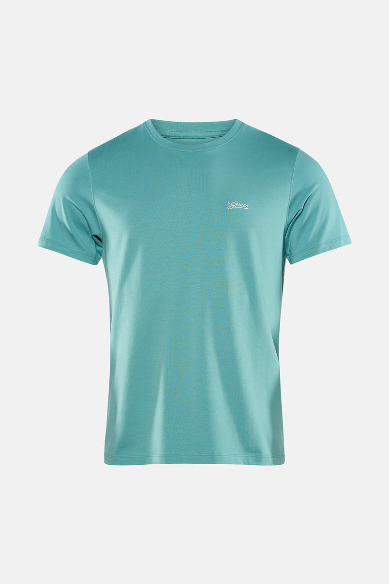 T-shirt à manches courtes - vert