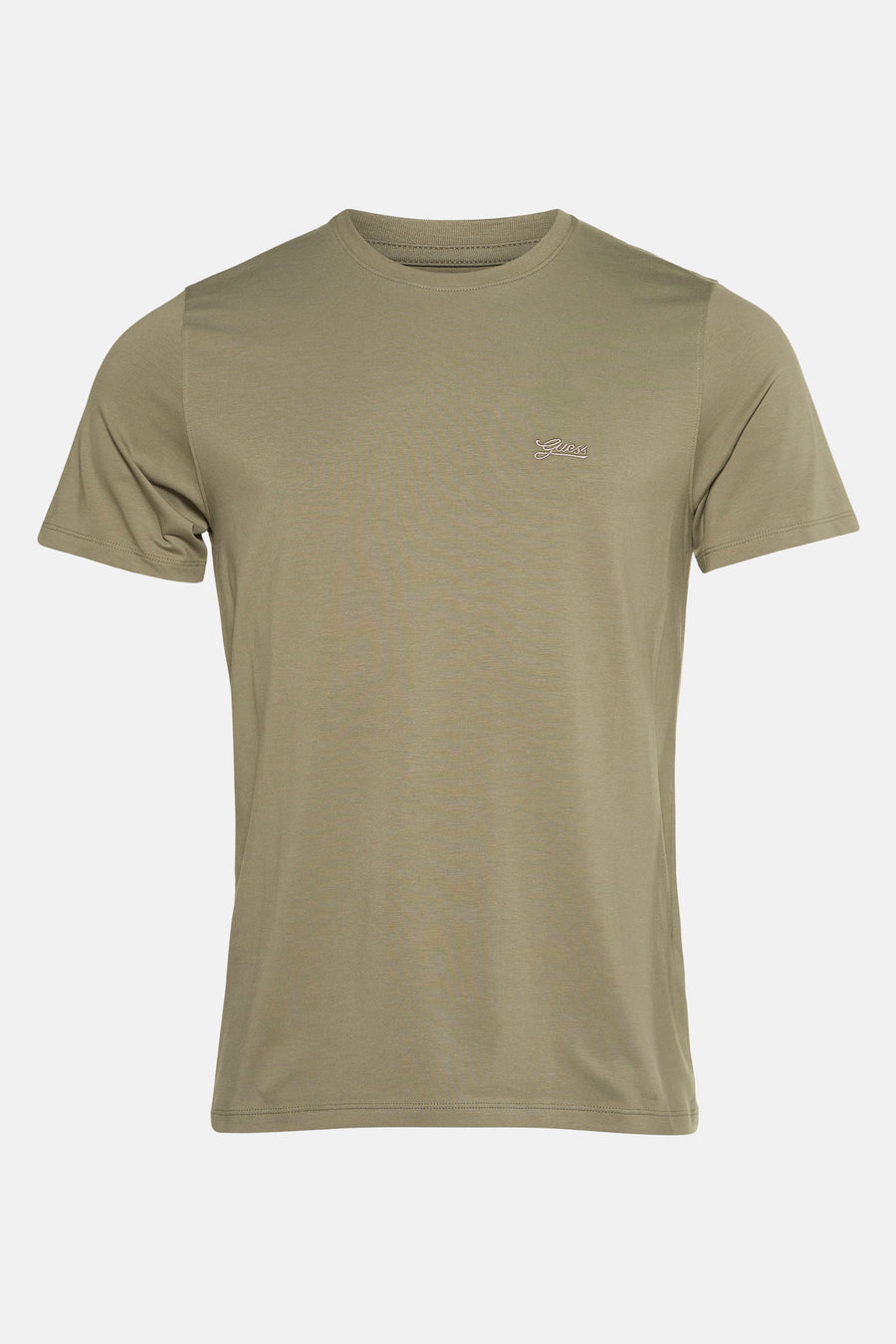 T-shirt à manches courtes - Kaki - Guess®