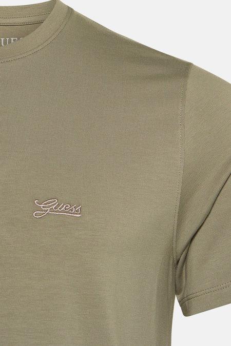 T-shirt (manches courtes) Vert - Guess®