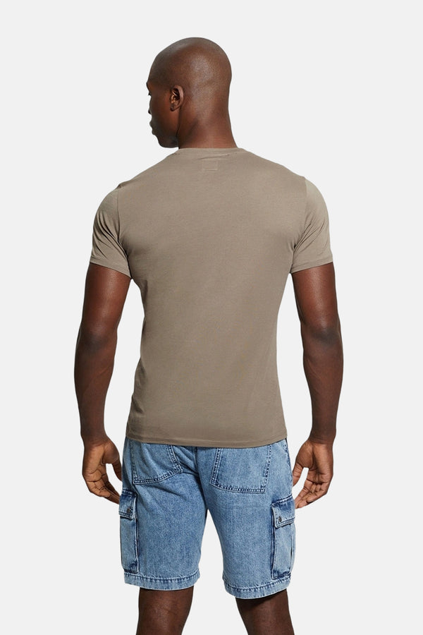 T-shirt (manches courtes) Vert - Guess®