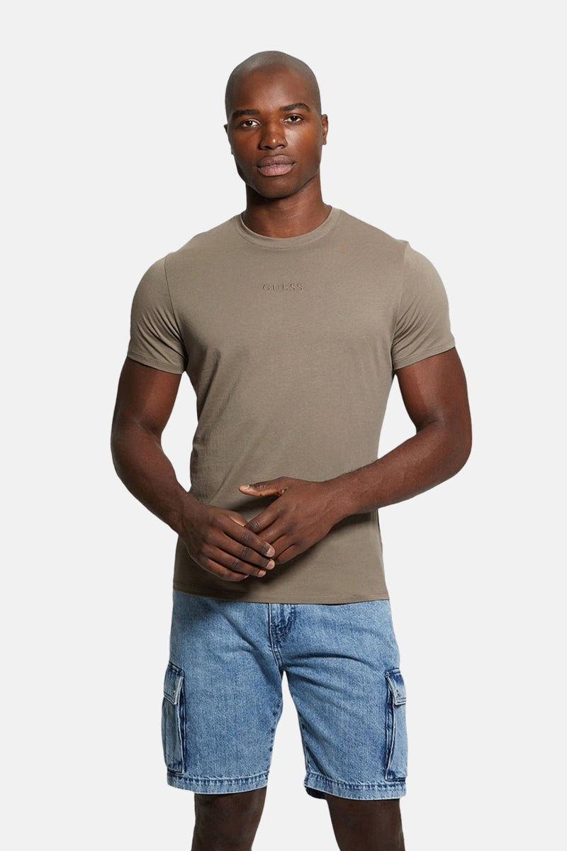T-shirt (manches courtes) Vert - Guess®