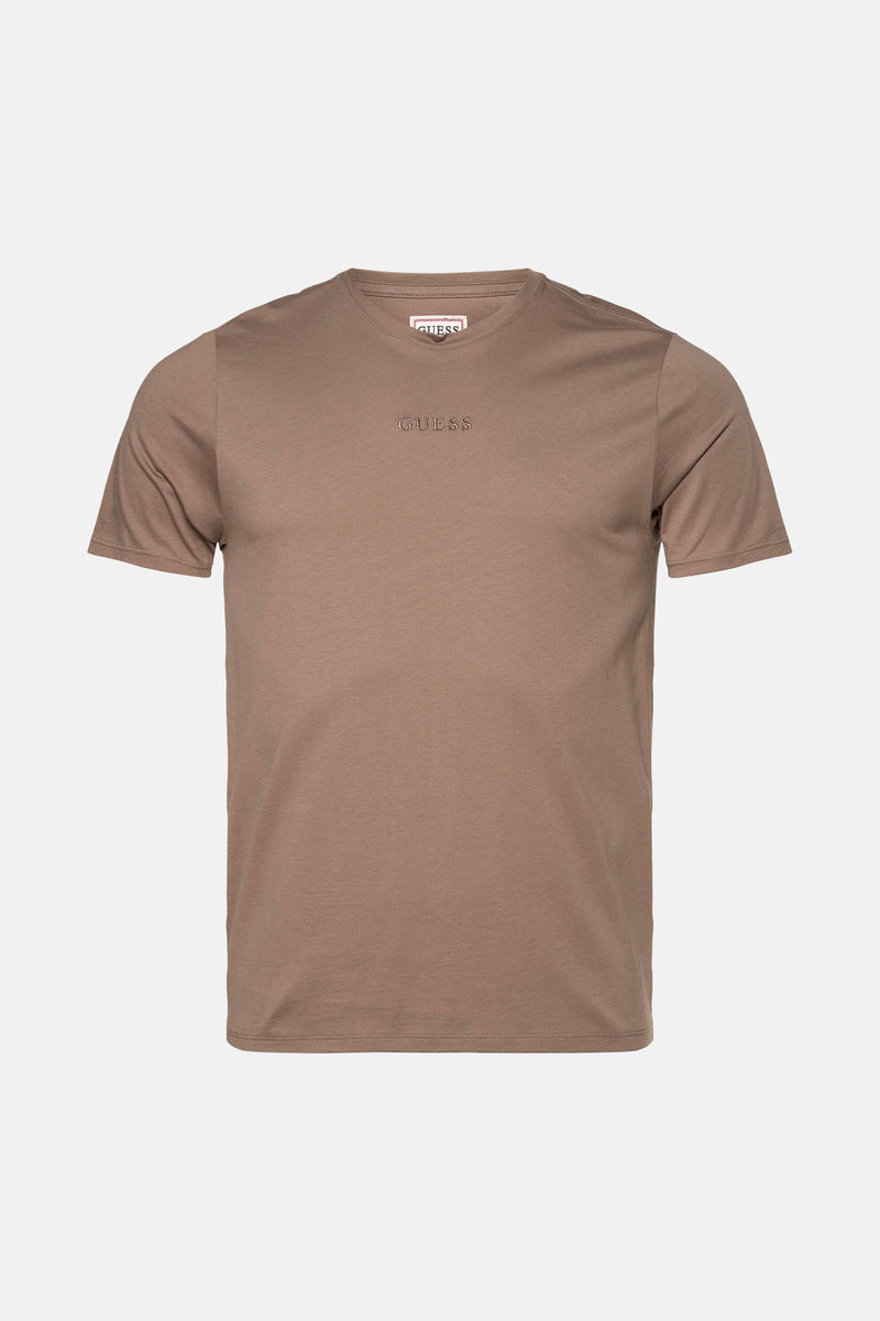 T-shirt (manches courtes) Brun - Guess®
