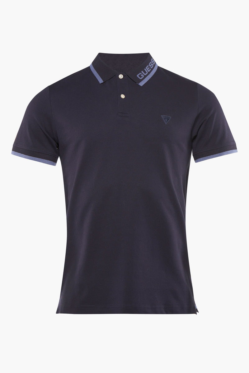 Polos Bleu - Guess®