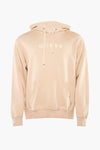 Sweat à capuche Écru - Guess®