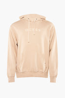 Sweat à capuche Écru - Guess®