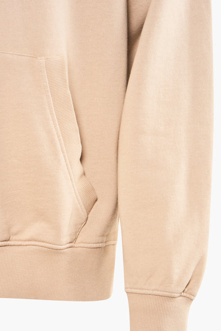 Sweat à capuche Écru - Guess®