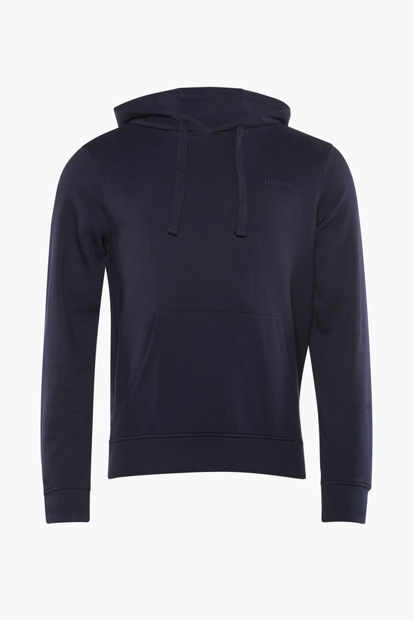 Sweat à capuche Bleu - Guess®