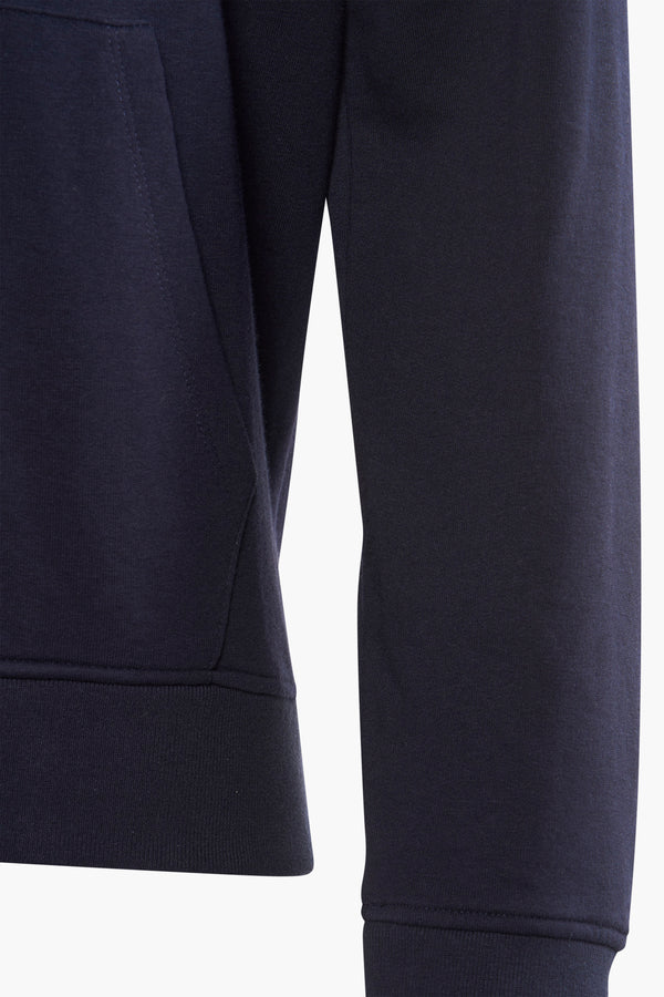 Sweat à capuche Bleu - Guess®