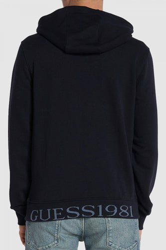 Sweat - noir - Guess®